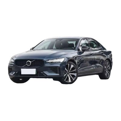 Ein guter Preis. Luxus-Geely Vol-vo S60 Hybrid-Fahrzeug-Auto für mittelgroße SUV Heimwagen Online