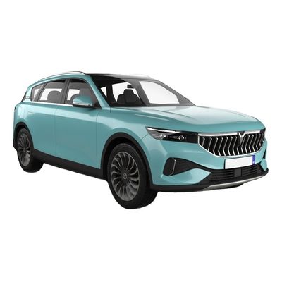 Ein guter Preis. 2023 Dongfeng VOYAH GRATIS Hochgeschwindigkeits 4WD Neue Energiefahrzeuge Suv E Auto SUV Luxus Elektroautos zum Verkauf Europa VOYAH Online
