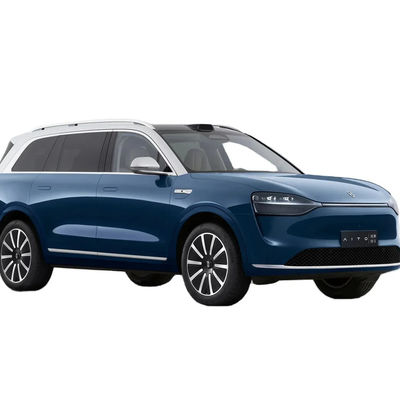 Ein guter Preis. Spitzentechnologie HUAWEI AITO M7 Elektroauto 5-Türer 5-Sitzer Karosseriestruktur für 5 Personen und fortschrittliche Energietechnologie Online