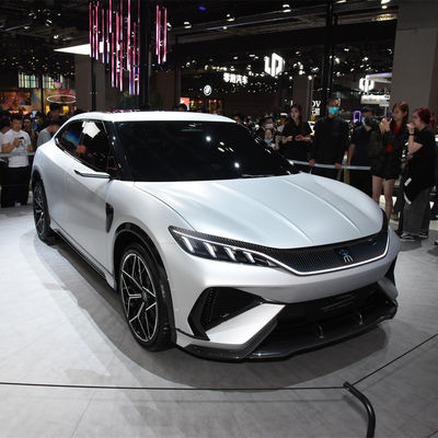 Ein guter Preis. 2023 BYD Song L Modell Luxus SUV 5-Sitzer Elektrofahrzeug mit maximaler Geschwindigkeit von 160 km/h und Ladezeit von 0,5 Stunden Online