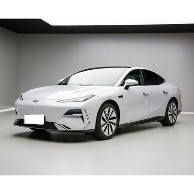 Ein guter Preis. 2024 Geely Galaxy E8 L7 L6 Elektroauto Energiefahrzeug Elektro Limousine Automotive 665KM Reichweite Körpergröße 5010x1920x1465MM Online