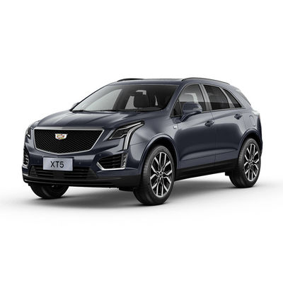 Ein guter Preis. Vordertrommel Hintertrommel Bremssystem Cadillac XT5 RWD Drive Luxus Gas SUV mit Turbomotor und bequemen Ledersitzen Online
