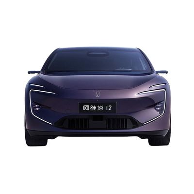 Ein guter Preis. Changan Avatr 12 Energiefahrzeuge reiner elektrischer 5-Sitzer SUV Langstrecken-EV-Limousine Einzel-Doppelmotor-Edition Online