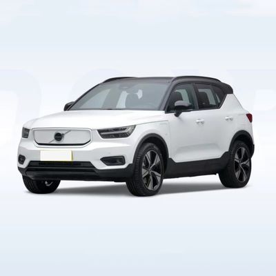 Ein guter Preis. 78 kWh Batteriekapazität Doppelmotor Vierradantrieb Mobile APP Fernbedienung Elektro-SUV-Autos VOL-VO XC40 RECHARGE AWD Online