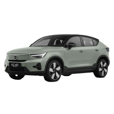 Ein guter Preis. Energie Volvo Elektroauto Volvo XC40 2023/2024 mit 160 km/h Höchstgeschwindigkeit und ternärer Lithiumbatterie Online