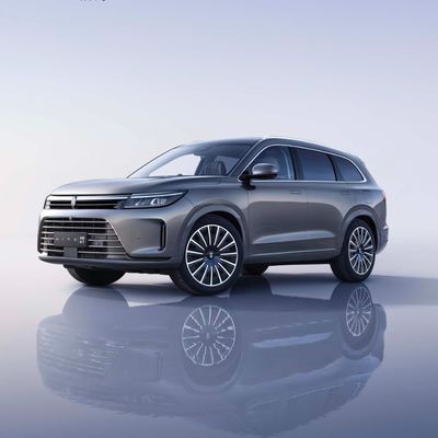 Ein guter Preis. 1220 km Reichweite AITO M7 M5 2023 Erwachsene Elektro-SUV mit Harmony OS 0 km Ladezeit h 0.6-5h Vorder-/Hinterreifen 20/21 Zoll Online