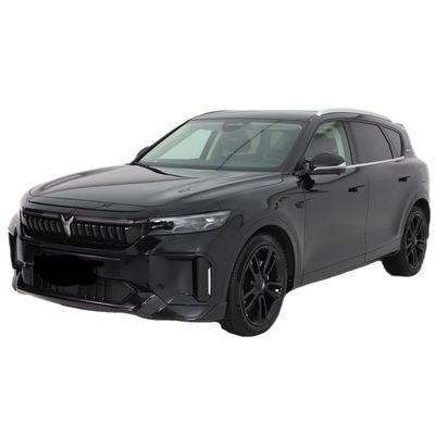 Ein guter Preis. 2023 Voyah Lantu Free Hybrid Großer SUV mit großem Bildschirm und maximaler Geschwindigkeit von 200 km/h Linkslenkung Online