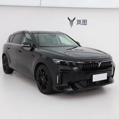 Ein guter Preis. 2024 VOYAH Free Extended-Range Pure Electric Luxury SUV Car 1.5T 150 PS L4 Motor mit 4 Türen und 5 Sitzen 4x4 Energiefahrzeug Online