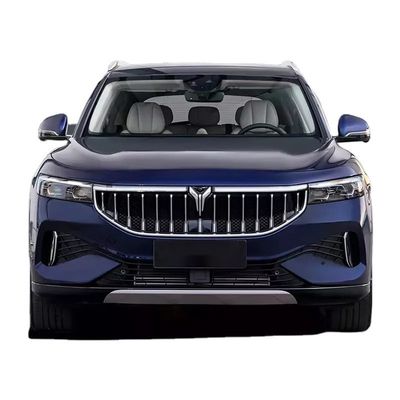 Ein guter Preis. 4905*1950*1645 Elektrofahrzeuge SUV Voyah kostenlos 5Sitze und 4 Elektrofahrzeuge Auto mit Made In 255/45 R20 2023 Online