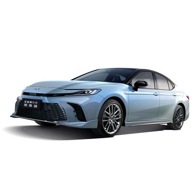Ein guter Preis. Toyota Camry 2024 2023 2025 Hybrid Limousine mit elektrischem Fahrersitz und Macpherson-Vorfahrung Online