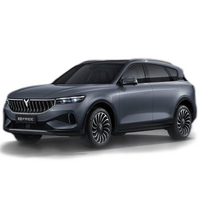 Ein guter Preis. 2023 Energie Elektrofahrzeuge Voyah 0km frei Gebraucht 4WD Hybrid EV-Autos für Erwachsene Maximalgeschwindigkeit 200km/h Radstand 2960mm Online