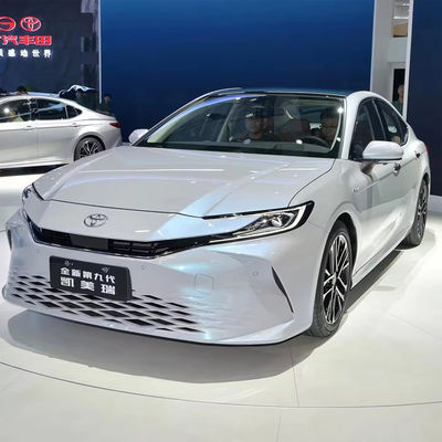 Ein guter Preis. 2025 2.0L 4-Türer 5-Sitzer Luxus Toyota Benzin Limousine Autos Gebraucht Toyota Camry 2023 2024 Hybrid-Auto mit maximaler Geschwindigkeit von 160 km/h Online