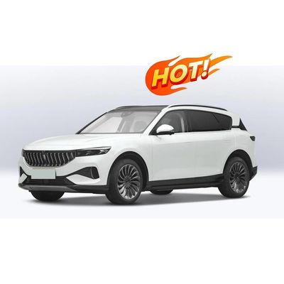 Ein guter Preis. Erleben Sie die Zukunft des Fahrens mit dem 2024 Voyah Free EV SUV 5 Sitzplätze und 520N.m Drehmoment auf dem Markt der VAE Online