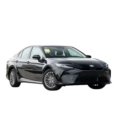 Ein guter Preis. 2024 Toyota Camry Sedan Elite Edition Hochgeschwindigkeits Benzinwagen 4-Türer 5-Sitzer Karosserie Struktur Online