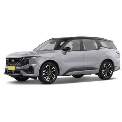 Ein guter Preis. Ford Edge L Elektroauto Advanced Technology and Energy Öl-Elektro-Hybrid mit ternärer Lithiumbatterie Online