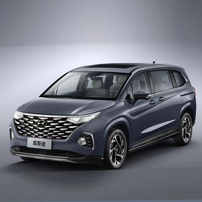 Ein guter Preis. Elektrisches Lenksystem MPV HYDUDA CUSTO 2024 270TGDi/ 380TGDi DLX/Pro/GLS 5 Türen 7 Sitze CarLife für Ihr nächstes Abenteuer Online