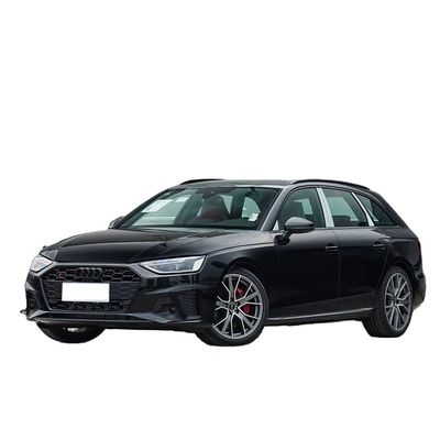 Ein guter Preis. Erleben Sie Luxus-Familienreisen mit Audi S4 3.0 TFSI Benzinwagen Euro VI Emissionsstandard Online