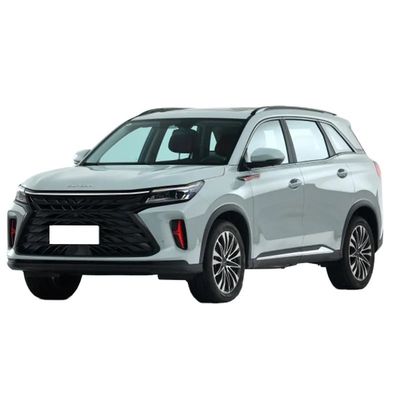 Ein guter Preis. 2023 Super City SUV 0km Gebrauchtwagen DFSK GLORY 580 Hochgeschwindigkeits-Elektroautos Fahrzeug 4 Vierräder schnelles Elektroauto Online
