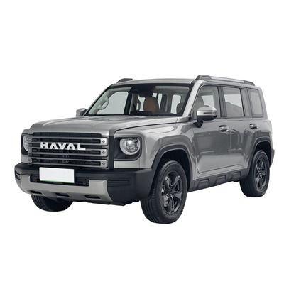 Ein guter Preis. 2024 Haval Raptor Hi4 L4 5 Tür 5 Sitz SUV mit langer Akkulaufzeit und 1,5T 167 PS Plug-In Hybrid Energie Typ Online