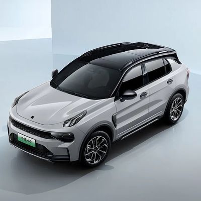 Ein guter Preis. 2023 K-One Elektroauto's neueste Plug-in Hybrid SUV mit 3-Gang-DHT-Übertragung und 180 kW umfassende maximale Leistung Online