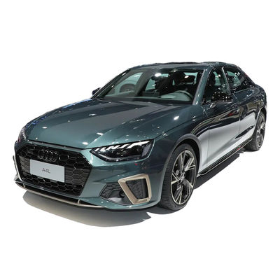 Ein guter Preis. 100-150 PS Maximalleistung Audi A4L Autofahrzeug TPMS Benzinfahrzeuge Benzinbrennstoff Automatische Getriebe ähnlich wie A6L A7L Modelle Online