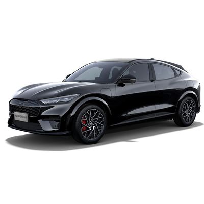 Ein guter Preis. Elektrofahrzeug Ford Mach-e 4 Räder Erwachsener EV Auto Energiefahrzeuge Ford Mustang Mach E GT SUV Hochgeschwindigkeits-Elektroauto Hergestellt Online