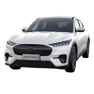 Ein guter Preis. Mustang Mach-E Die nächste Generation von Elektro-SUVs mit 125kw Motor und 136,7Wh/kg Batterie Online