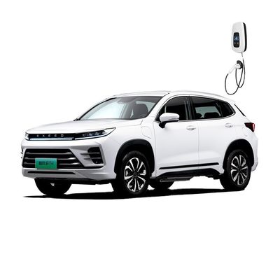 Ein guter Preis. Chery übertrifft Zhuifeng 2.0T Benzinwagen Online