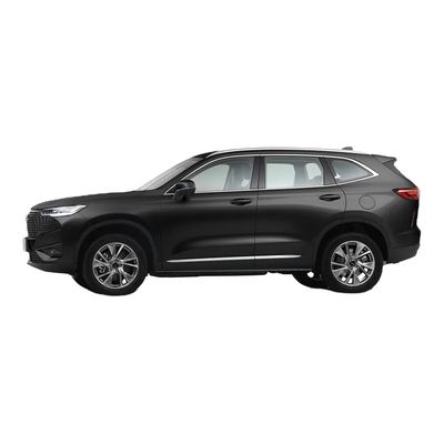 Ein guter Preis. 2024 Haval H6 Hochgeschwindigkeits-PHEV Elektroautos mit Länge * Breite * Höhe 4683*1886*1730mm und Fahrzeugkompakten SUV Online