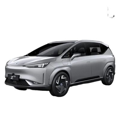 Ein guter Preis. Intelligenter 2023 Hycan Z03 Langstrecken-Elektro-SUV-Auto mit Schnellladegerät und 135kw Motor-Power-Sitze für 5 Personen Online