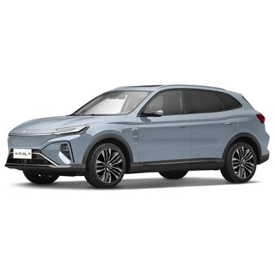 Ein guter Preis. Feifan MARVEL R ER6 EV Elektroauto's 2023 Luxus Energiefahrzeug mit 4674 * 1919 * 1618mm Abmessungen und 69.9kWh Batterie Online