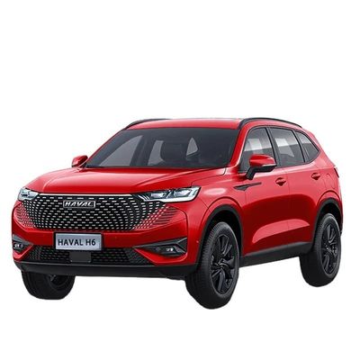 Ein guter Preis. Hochgeschwindigkeits-HAVAL H6 2023 Kompakt-SUV Die ultimative Wahl für den Markt für Kraftfahrzeuge Online