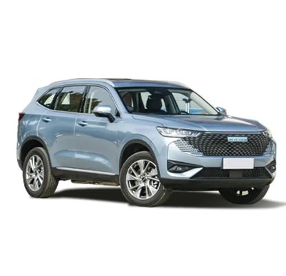 Ein guter Preis. GWM Haval H6 2023 Car Shop Online Plug In Hybrid SUV 4 Räder 1.5T DHT PHEV 110km Version Maximalgeschwindigkeit 180km/h Energiefahrzeug Online