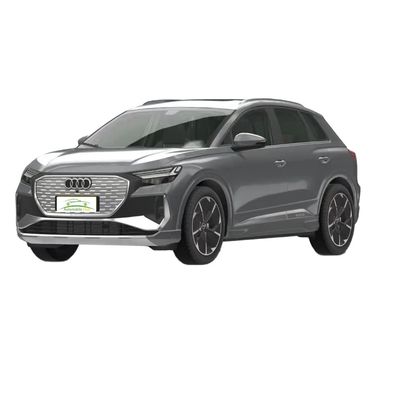 Ein guter Preis. Pure Electric 204 PS Motor 2023 Audi Q4 e-tron das Flaggschiff deutscher Energie 5-Türer 5-Sitzer SUV mit Design und Materialien Online