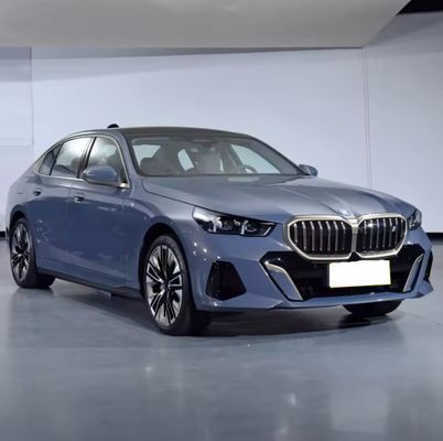 Ein guter Preis. Buch Ternary Lithium-Ionen-Batterie BMWs I5 2024 eDrive 35L Luxus-Rein-Elektroautos Energiefahrzeug EV-Auto für Batterietype Online