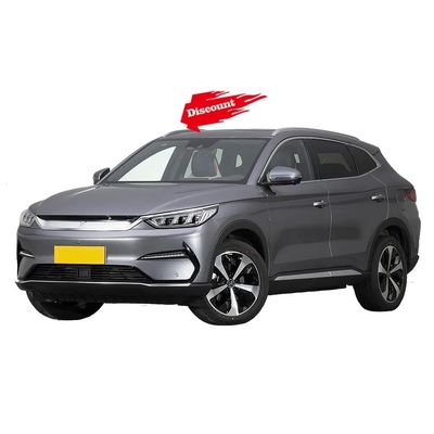 Ein guter Preis. 2024 BYD E5 Seal Electric Pick Up Die nächste Generation nachhaltiger Verkehrsmittel Online