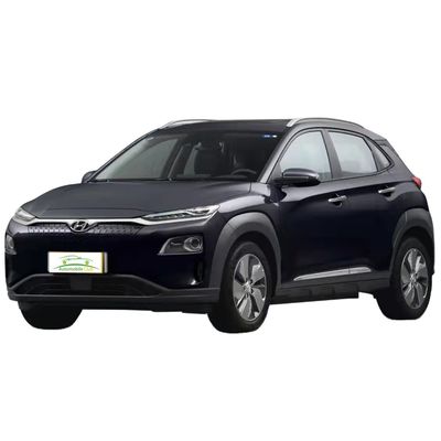 Ein guter Preis. ENCINO 2024 4 Räder 5 Sitzplätze leistungsstarker Motor Elektroauto mit schneller Ladung 0,67h und Schutz für den Markt Online