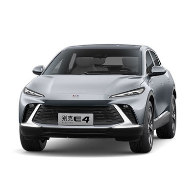 Ein guter Preis. Energiefahrzeug Rabattbehandlung reines Elektrofahrzeug B/uick E4 Elektrofahrzeug mit großem Platz und 530 kWh Batteriekapazität Online