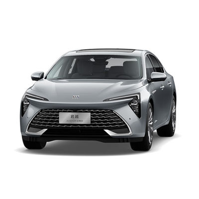 Ein guter Preis. Buick LaCrosse Avenir Luxus-Mini-Gas-Auto Geschwindigkeit mit Brennstoffzelle Komfortabel Wirtschaftliche Energie Auto 2905 Radstand Tan Silber Online