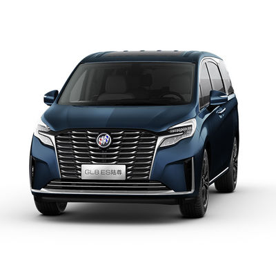 Ein guter Preis. 2024 Buick GL8 ES 652T Luxus 7-Sitzer MPV von Stylish Energy Gas Car für Heimgeschäft 0km Gebrauchtwagen Kraftstoff Typ Benzin Online