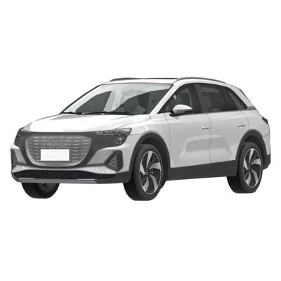 Ein guter Preis. 2023 RWD 7 Sitzplätze Ev Car Au-di Q5 E-tron 83.4kWh Batterie NEDC Reichweite 560km Elektrofahrzeuge Autos Gewicht 2325KG Online
