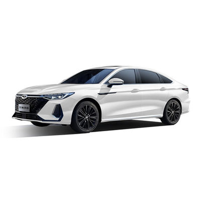 Ein guter Preis. 2024 Chery Arrizo 8 2.0T DCT Limousine Linkslenken Ledersitze Euro VI Emissionskurbel Gewicht 1000kg-2000kg Benzinfahrzeug Hergestellt Online