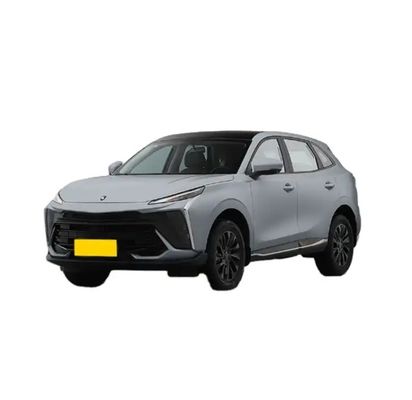 Ein guter Preis. 2024 Dongfeng Forthing T5 EVO SUV 1.5T FWD Auto Linkslenkung Benzinfahrzeug mit integrierter Karosseriestruktur und Steuerung Gewicht von 1000-2000kg Online