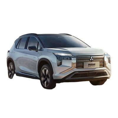 Ein guter Preis. 2023 2024 Mitsubishi AIRTREK Auto Auto Energie Elektro 4 Räder Auto SUV Fahrzeug Motoren Automobile Autos mit LED Scheinwerfer Online
