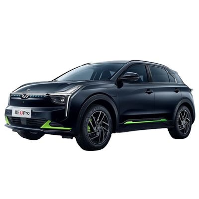 Ein guter Preis. 2024 Hozon Neta U Pro 610 500 400 Ev Auto 4 Räder Erwachsene Energiefahrzeuge / Nezha U Pro Suv Elektroautos mit 610 km Reichweite Online