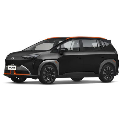 Ein guter Preis. 2023 AION Y Elektroautos Made In Voiture Electrique Adulte Pure Electric Suv Höchstgeschwindigkeit 150 km/h in großer Nachfrage Online