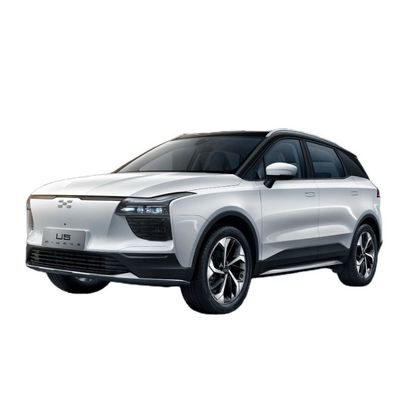 Ein guter Preis. 2024 Aiways U5 EV-Autos Energiefahrzeuge für die Elektroautobranche Online