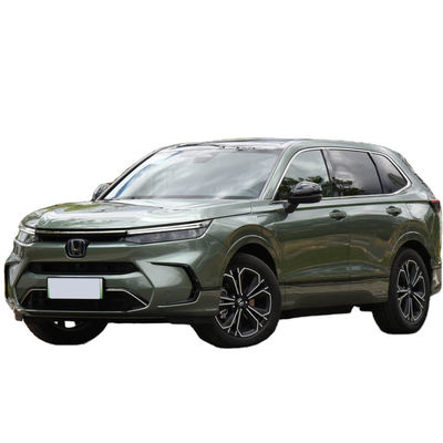 Ein guter Preis. Energiefahrzeug 2024 BYD Blau Rosa BREEZE Elektroauto 5-Türer 5-Sitzer SUV mit ePHEV Hybrid und Lithium-Eisenphosphat-Batterie Online