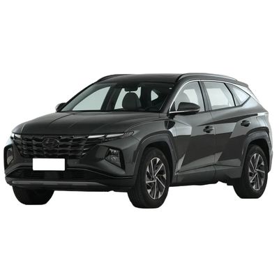 Ein guter Preis. 2024 HY-UNDAI TUCSON SUV GLX Version L4 Geschwindigkeit Chinesischer Wagen Linkslenkung R18 Reifengröße Ledersitze Maximaldrehmoment Nm 253Nm Online
