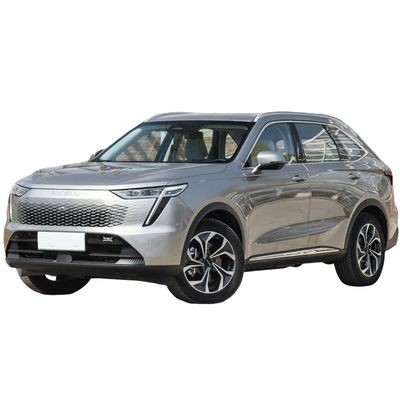 Ein guter Preis. Trumpchi Fierce Dragon MAX 2023 Elektroauto 1.5L HI4 105 4DW Flaggschiff Energiefahrzeug mit einer Reichweite von 105 km Online